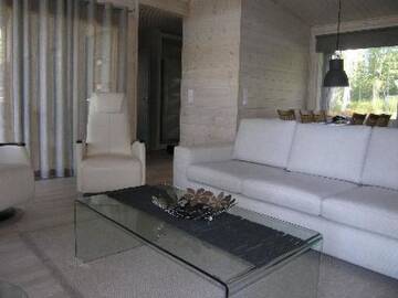 Фото номера Дом для отпуска Дома для отпуска Holiday Home Haukilahti г. Kosola 61