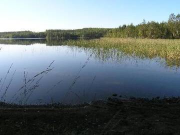 Фото номера Дом для отпуска Дома для отпуска Holiday Home Haukilahti г. Kosola 57