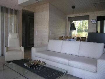 Фото номера Дом для отпуска Дома для отпуска Holiday Home Haukilahti г. Kosola 33