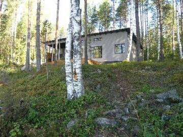 Фото номера Дом для отпуска Дома для отпуска Holiday Home Haukilahti г. Kosola 32