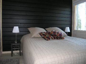 Фото номера Дом для отпуска Дома для отпуска Holiday Home Haukilahti г. Kosola 35