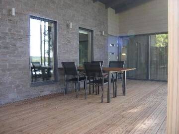 Фото номера Дом для отпуска Дома для отпуска Holiday Home Haukilahti г. Kosola 41
