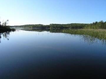 Фото номера Дом для отпуска Дома для отпуска Holiday Home Haukilahti г. Kosola 44
