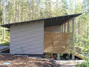 Фото номера Дом для отпуска Дома для отпуска Holiday Home Haukilahti г. Kosola 42