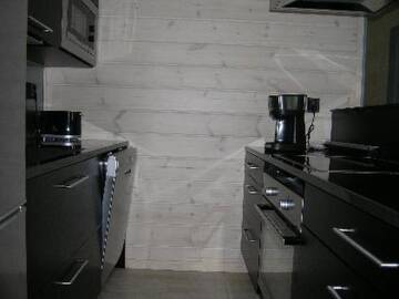 Фото номера Дом для отпуска Дома для отпуска Holiday Home Haukilahti г. Kosola 45