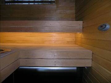 Фото номера Дом для отпуска Дома для отпуска Holiday Home Haukilahti г. Kosola 10