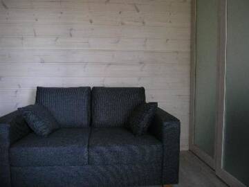 Фото номера Дом для отпуска Дома для отпуска Holiday Home Haukilahti г. Kosola 17