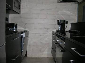 Фото номера Дом для отпуска Дома для отпуска Holiday Home Haukilahti г. Kosola 15