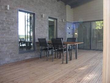 Фото номера Дом для отпуска Дома для отпуска Holiday Home Haukilahti г. Kosola 11