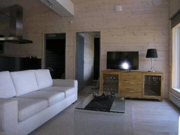 Фото номера Дом для отпуска Дома для отпуска Holiday Home Haukilahti г. Kosola 16
