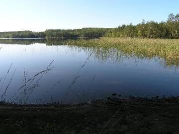 Фото номера Дом для отпуска Дома для отпуска Holiday Home Haukilahti г. Kosola 27