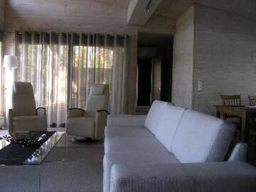 Фото номера Дом для отпуска Дома для отпуска Holiday Home Haukilahti г. Kosola 24