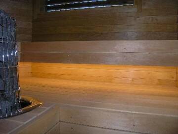 Фото номера Дом для отпуска Дома для отпуска Holiday Home Haukilahti г. Kosola 29