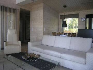 Фотографии Дома для отпуска Holiday Home Haukilahti г. Kosola (Финляндия) №3 Фото Дома для отпуска Holiday Home Haukilahti г. Kosola 3