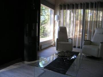 Фото номера Дом для отпуска Дома для отпуска Holiday Home Haukilahti г. Kosola 9